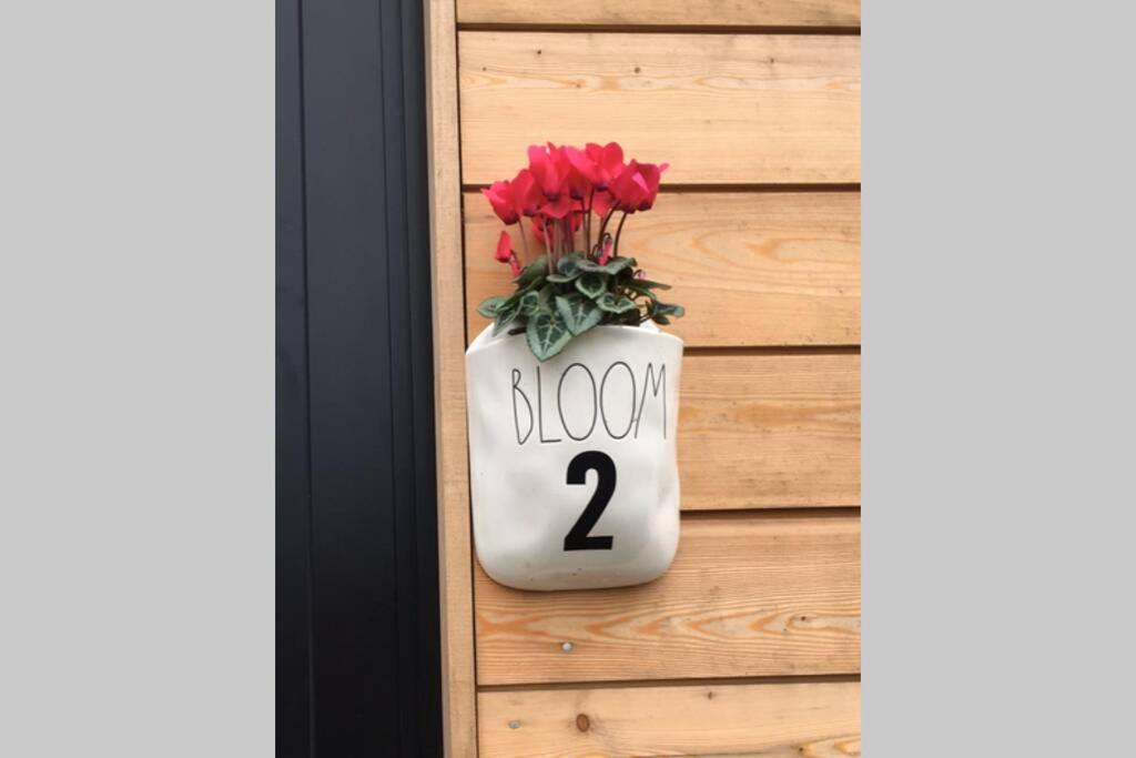 No.2 Bloom Apartments, 바스 외부 사진