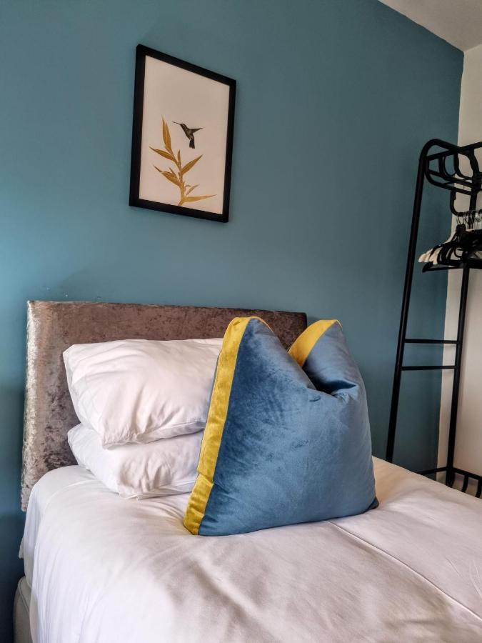 No.2 Bloom Apartments, 바스 외부 사진