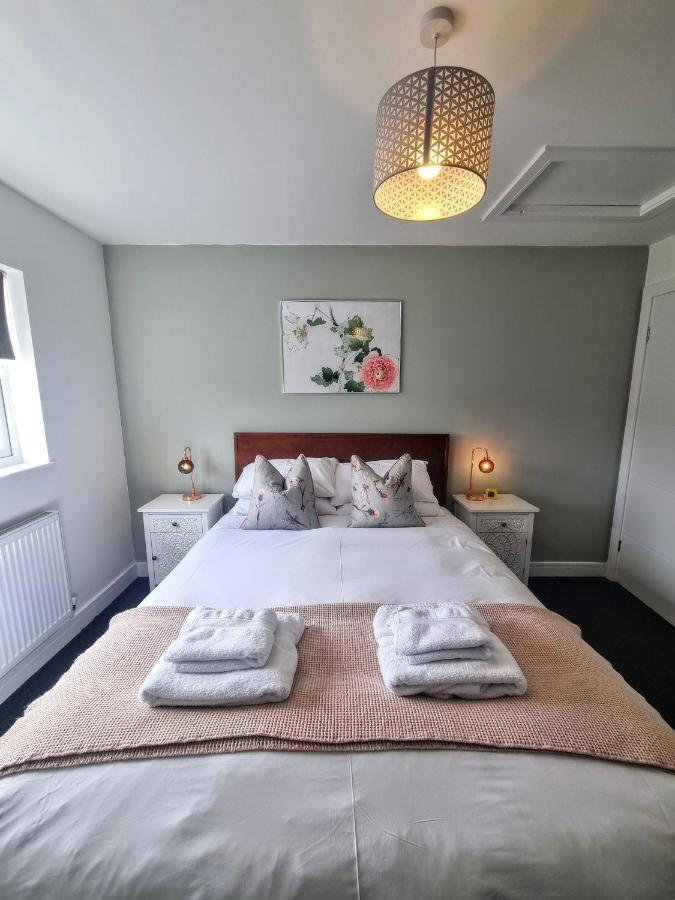No.2 Bloom Apartments, 바스 외부 사진