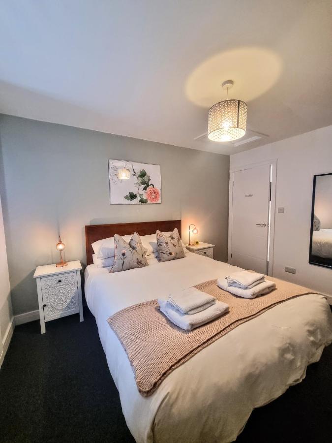 No.2 Bloom Apartments, 바스 외부 사진